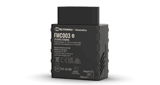 FMC003